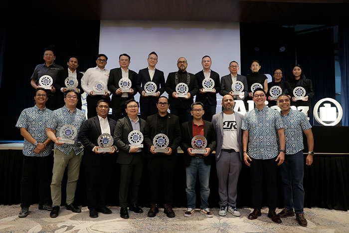 The Gala Night 2025 Gallery