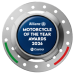 Motorcycle of The Year