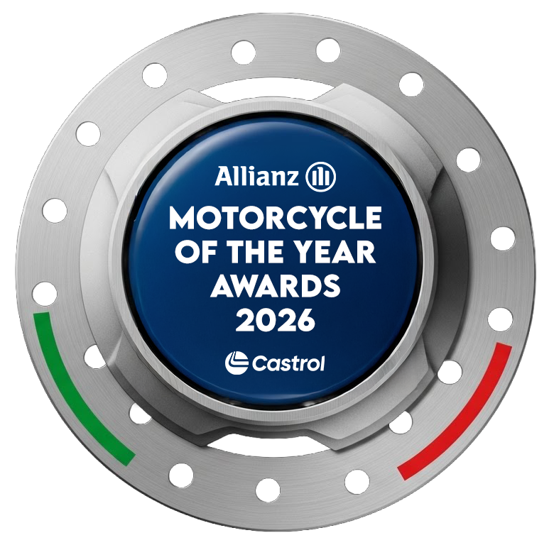 Allianz Malaysia Motorcycle of the Year Awards 2026