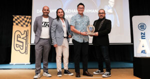 Moty allianz bikesrepublic